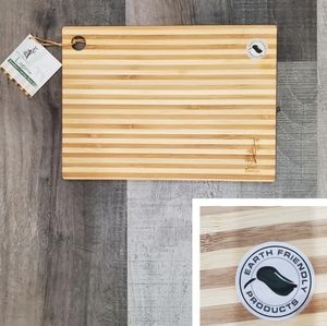 Languna Bamboo cutting board